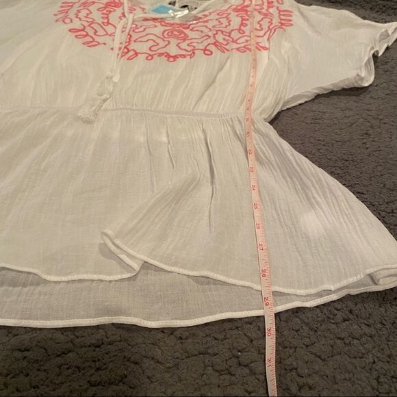 Hayden Embroidered Top - Picture 11 of 11